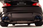 Hyundai Genesis Coupe RM500 by RMR 2011 года